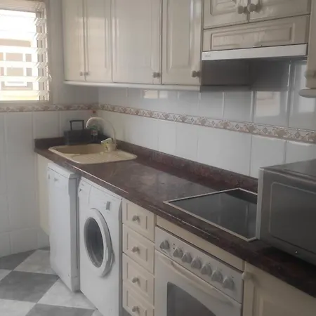 Lina Apartment