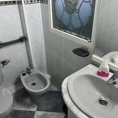 Lina Apartment Bellreguard