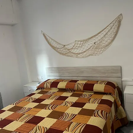 Apartment Lina *